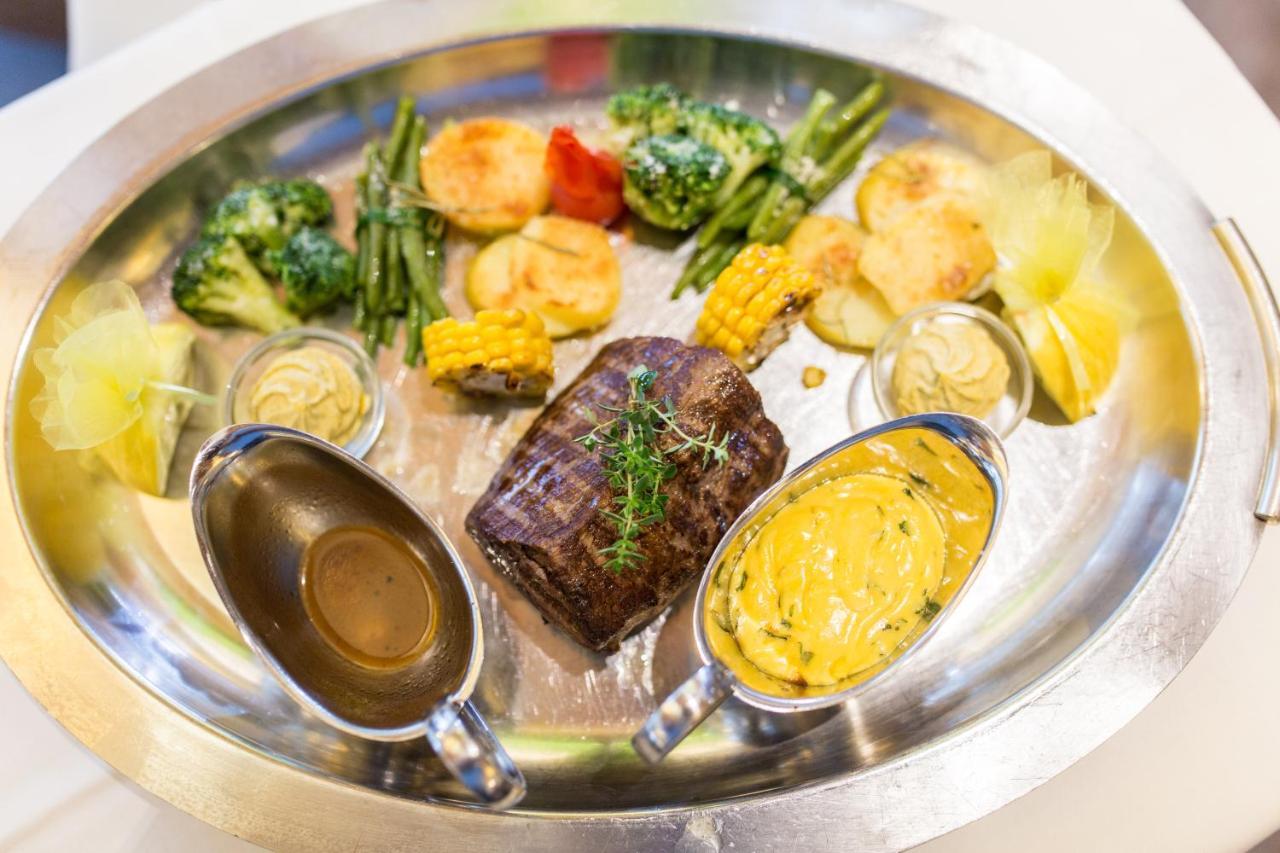 Bardolino Fine.Food.Hotel Nuremberg Exterior photo