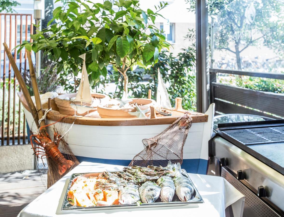 Bardolino Fine.Food.Hotel Nuremberg Exterior photo