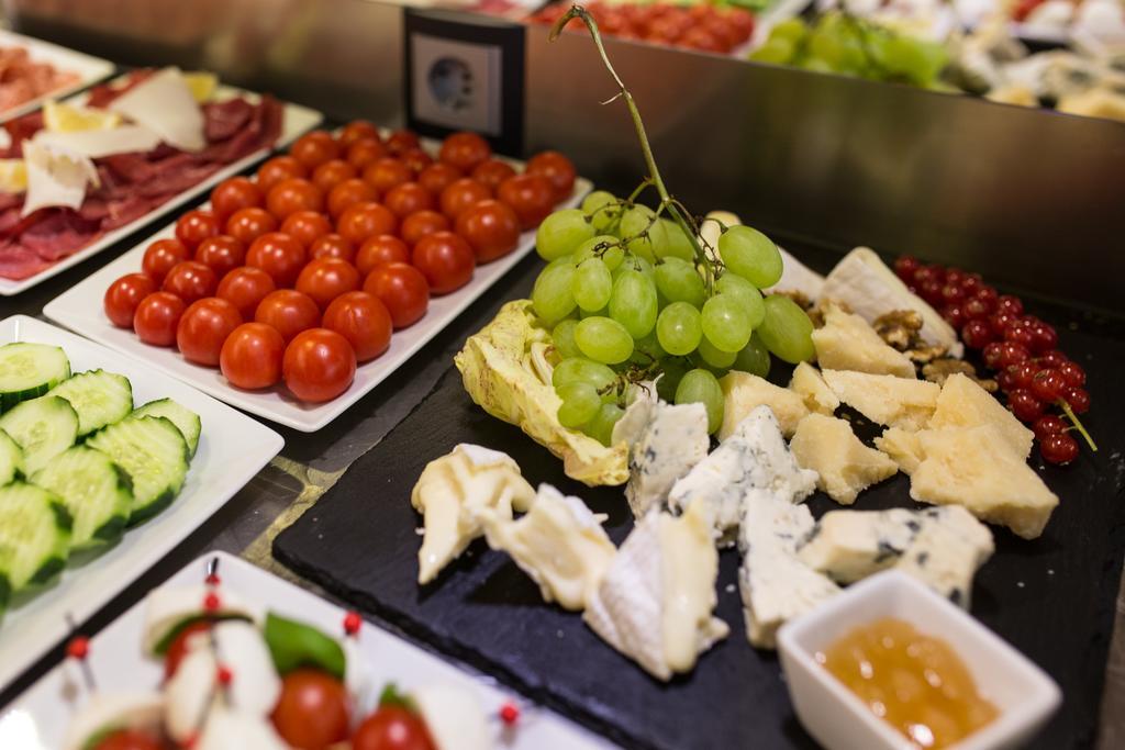 Bardolino Fine.Food.Hotel Nuremberg Exterior photo