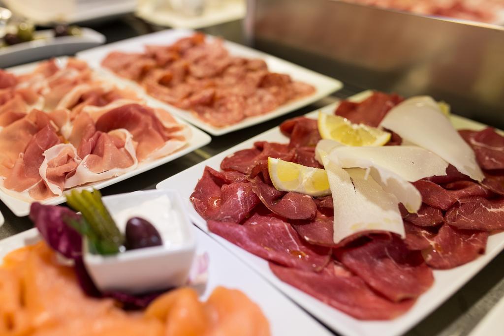Bardolino Fine.Food.Hotel Nuremberg Exterior photo