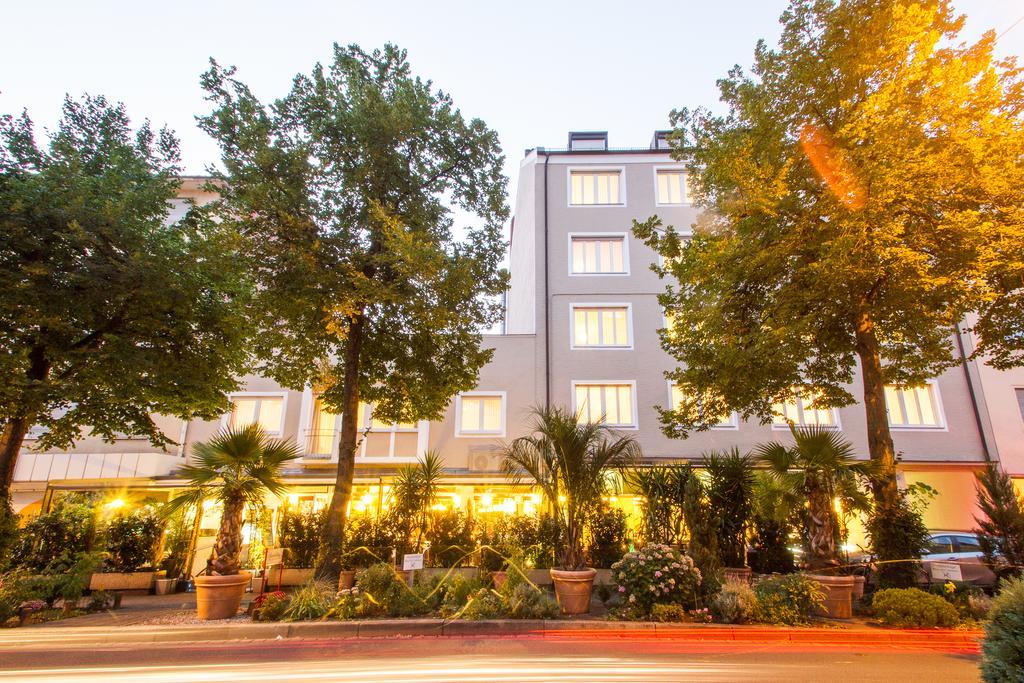 Bardolino Fine.Food.Hotel Nuremberg Exterior photo