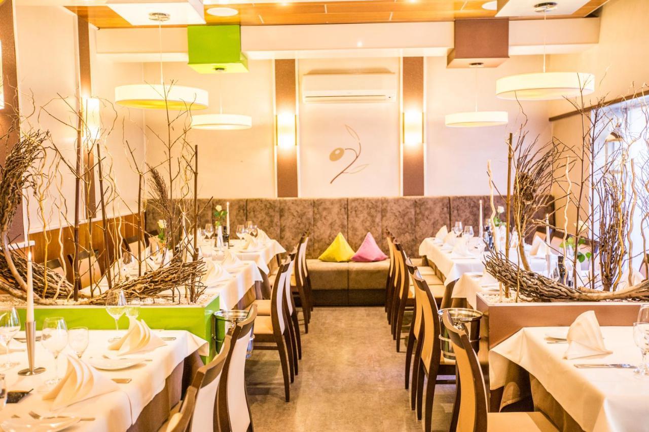 Bardolino Fine.Food.Hotel Nuremberg Exterior photo