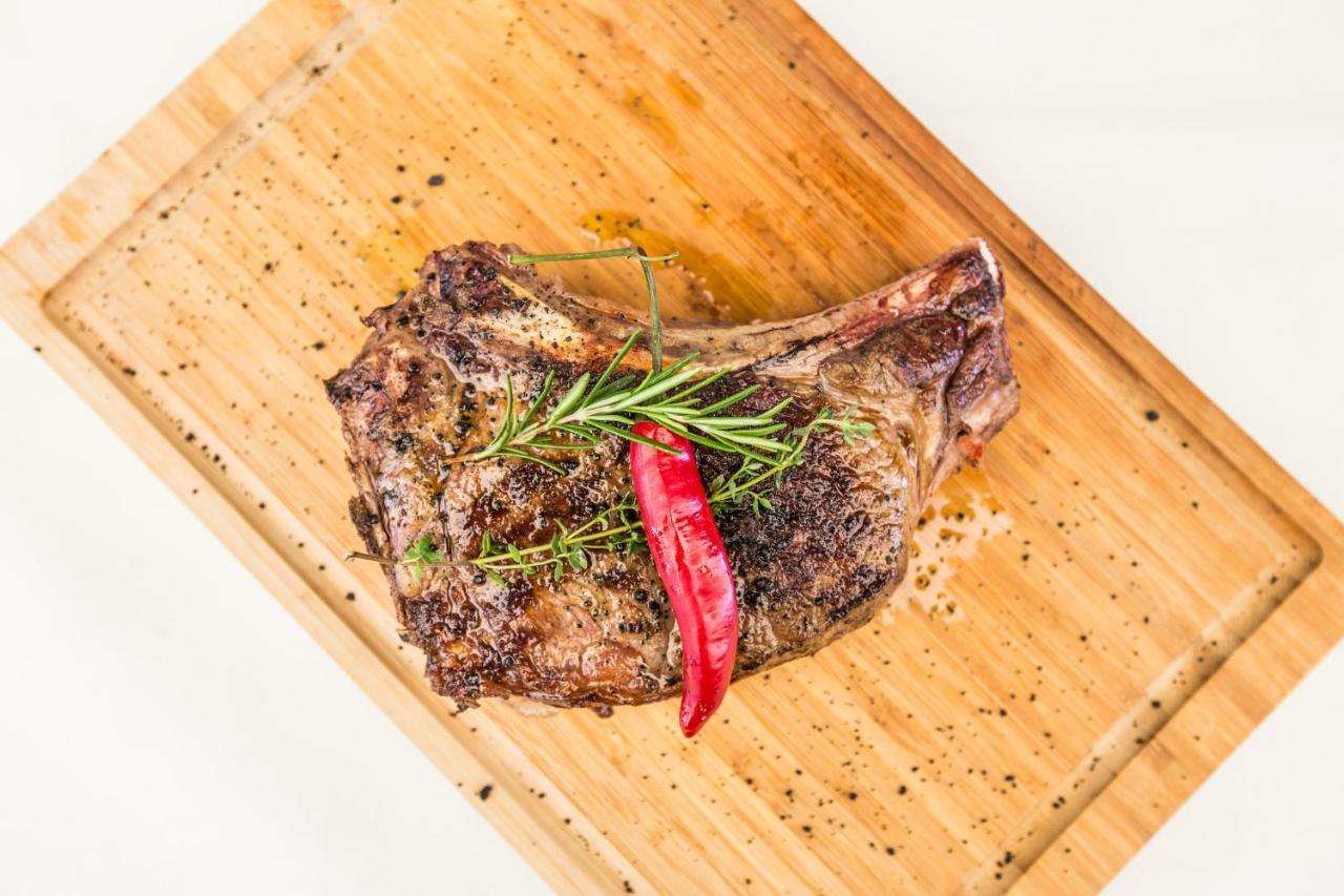 Bardolino Fine.Food.Hotel Nuremberg Exterior photo