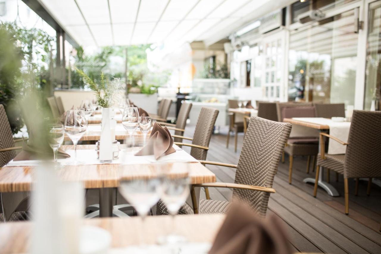 Bardolino Fine.Food.Hotel Nuremberg Exterior photo